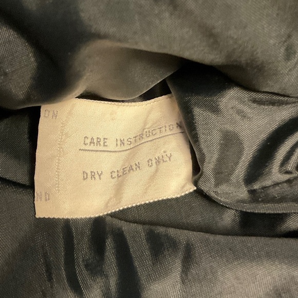 Purple Bomber Jacket - Picture 8 of 9